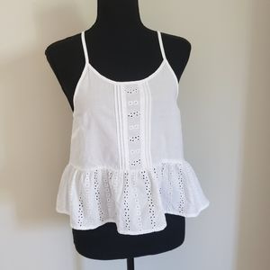 American Eagle top size S